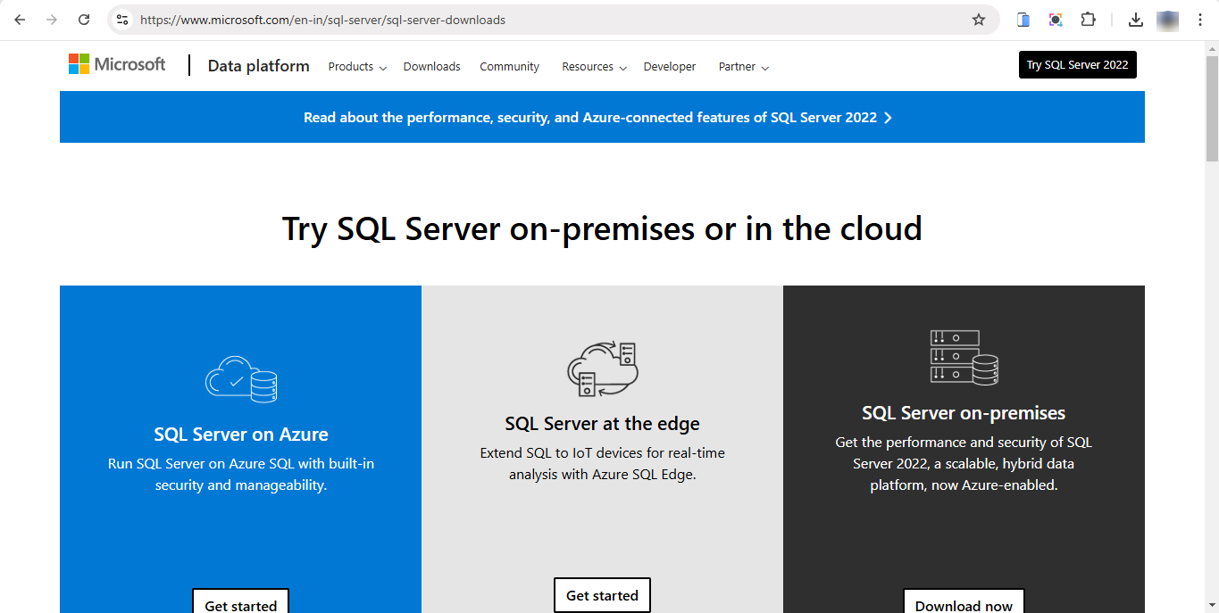 SQL Server Download_1