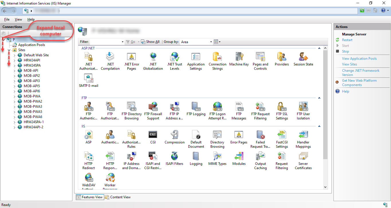 TestersGuide_Git_Repo_HostDeply_2
